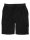 Lavecchia Herren Sweatshorts Bermuda LV-2011 (Black, 4XL)