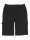 Lavecchia Herren Sweatshorts Bermuda LV-2011 (Black, 4XL)