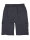 Lavecchia Herren Sweatshorts Bermuda LV-2011 (Anthrazit, 5XL)