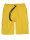 Lavecchia Herren Sweatshorts Bermuda LV-2011 (Gelb, 3XL)