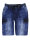 Lavecchia Herren Cargoshorts LV-505 (Stoneblue, 46-48)