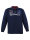 Lavecchia Herren Sweatshirt LV-2024 (Navy, 3XL)