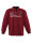 Lavecchia Herren Sweatshirt LV-2024 (Bordeaux, 8XL)