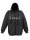 Lavecchia Herren Sweatshirtjacke LV-612 (Anthrazit, 3XL)