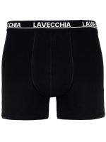 Lavecchia Herren Boxershorts 3er Pack FL-1020 (Mix Farbe, 5XL)