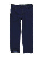 Lavecchia Herren Comfort Fit Jeans LV-501 (Darkblue, 42/30)