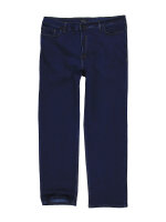 Lavecchia Herren Comfort Fit Jeans LV-5X1 (Darkblue, 52/30)