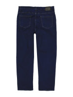 Lavecchia Herren Comfort Fit Jeans LV-501 (Darkblue, 54/30)