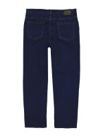 Lavecchia Herren Comfort Fit Jeans LV-5X1 (Darkblue, 56/30)