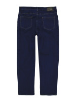Lavecchia Herren Comfort Fit Jeans LV-5X1 (Darkblue, 48/32)