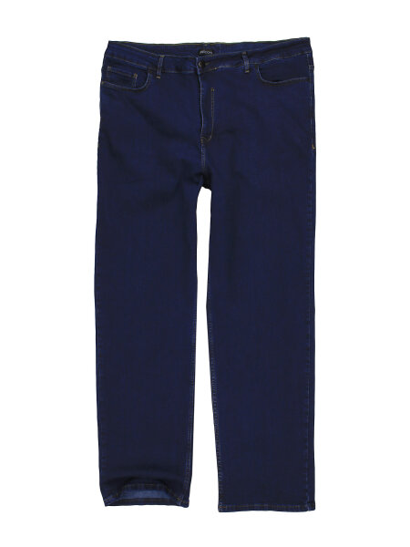 Lavecchia Herren Comfort Fit Jeans LV-5X1 (Darkblue, 54/32)