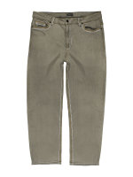Lavecchia Herren Comfort Fit Jeans LV-503 (Dark-Grey, 46/30)