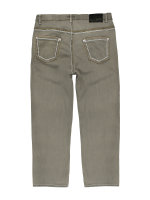 Lavecchia Herren Comfort Fit Jeans LV-503 (Dark-Grey, 50/30)