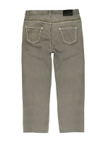 Lavecchia Herren Comfort Fit Jeans LV-503 (Dark-Grey, 54/30)