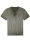 Lavecchia Herren T-Shirt LV-4055 (Grün, 3XL)
