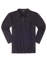 Lavecchia Herren Strickpullover LV-1005 Anthrazit 4XL