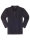 Lavecchia Herren Strickpullover LV-1005 Anthrazit 6XL