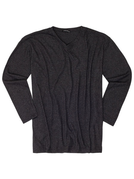 Lavecchia Herren Strickpullover LV-1006