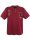 Lavecchia Herren T-Shirt LV-2042 Bordeaux  4XL