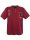 Lavecchia Herren T-Shirt LV-2042 Bordeaux  7XL