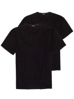 Lavecchia Herren T-Shirt Rundhals (2 Stück) LV-122