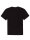Lavecchia Herren T-Shirt V-Ausschnitt (2 Stück) LV-123 Schwarz 5XL