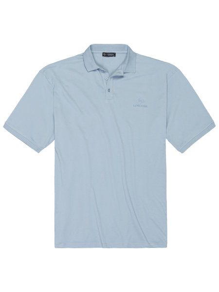 Lavecchia Herren Pique Poloshirt LV-1000