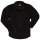 Lavecchia Herren Cordhemd LV-5578 (Schwarz, 6XL)