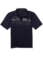 Lavecchia Herren Poloshirt LV-2030 Navy 7XL
