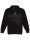 Lavecchia Herren Sweatshirt LV-2029 Schwarz 7XL