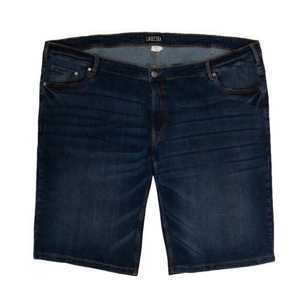 Lavecchia Herren Jeans Bermuda LV-0908