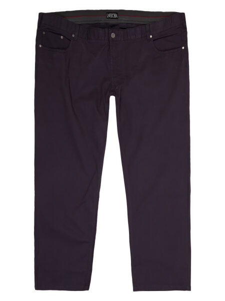 Lavecchia Herren Chino LV-0906 (Navy, 52/30)