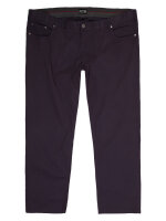 Lavecchia Herren Chino LV-0906 (Navy, 52/30)