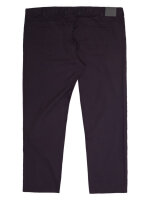 Lavecchia Herren Chino LV-0906 (Navy, 52/30)