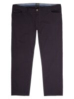 Lavecchia Herren Chino LV-0101 (Navy, 52/30)
