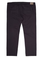 Lavecchia Herren Chino LV-0101 (Navy, 52/30)