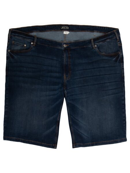 Lavecchia Herren Shorts LV-0908 (Stoneblau, 48)
